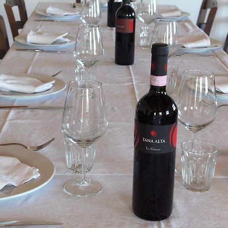 B&B La Gibiana Costigliole d'Asti Ngoại thất bức ảnh