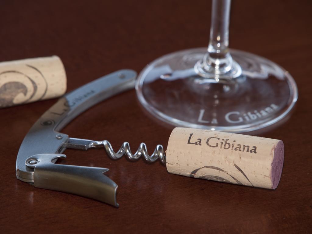 B&B La Gibiana Costigliole d'Asti Ngoại thất bức ảnh
