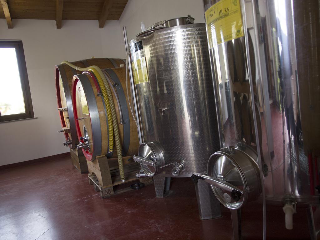 B&B La Gibiana Costigliole d'Asti Ngoại thất bức ảnh