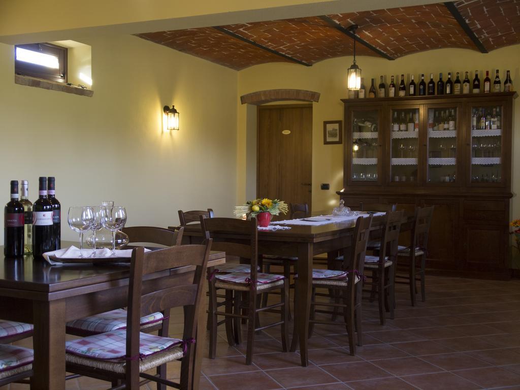 B&B La Gibiana Costigliole d'Asti Ngoại thất bức ảnh