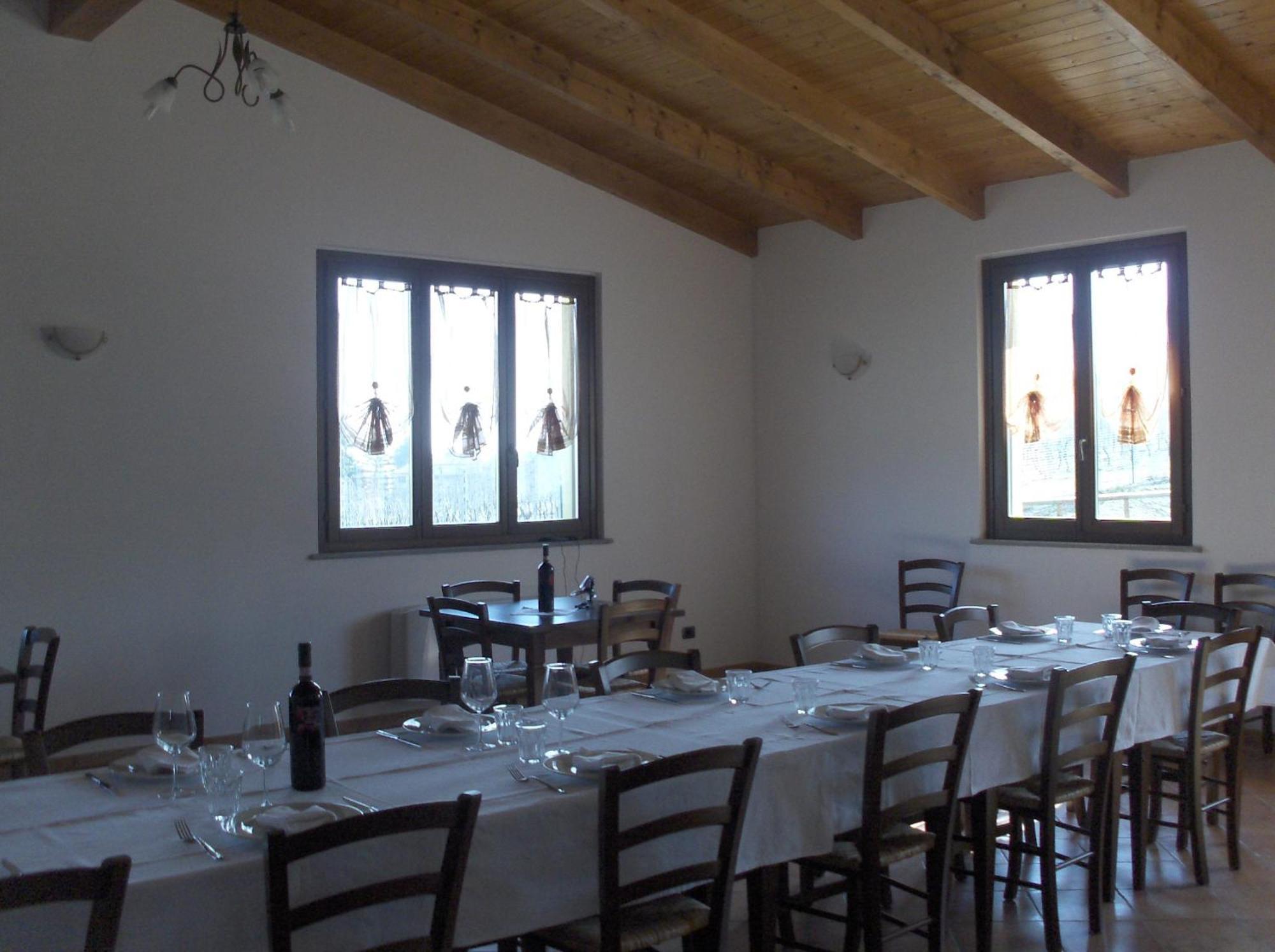 B&B La Gibiana Costigliole d'Asti Ngoại thất bức ảnh