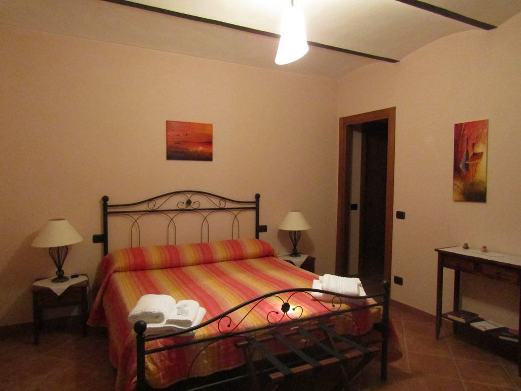 B&B La Gibiana Costigliole d'Asti Ngoại thất bức ảnh